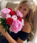 Встретьте Женщина : Sveta, 34 лет до Украина  Kiev